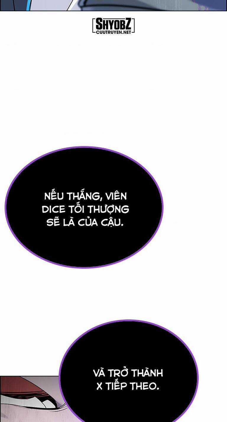 Dice Chapter 368 trang 6