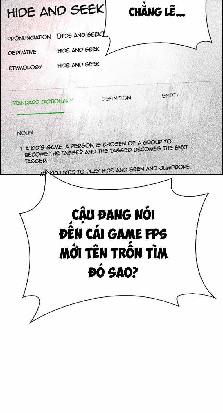 Dice Chapter 368 trang 64