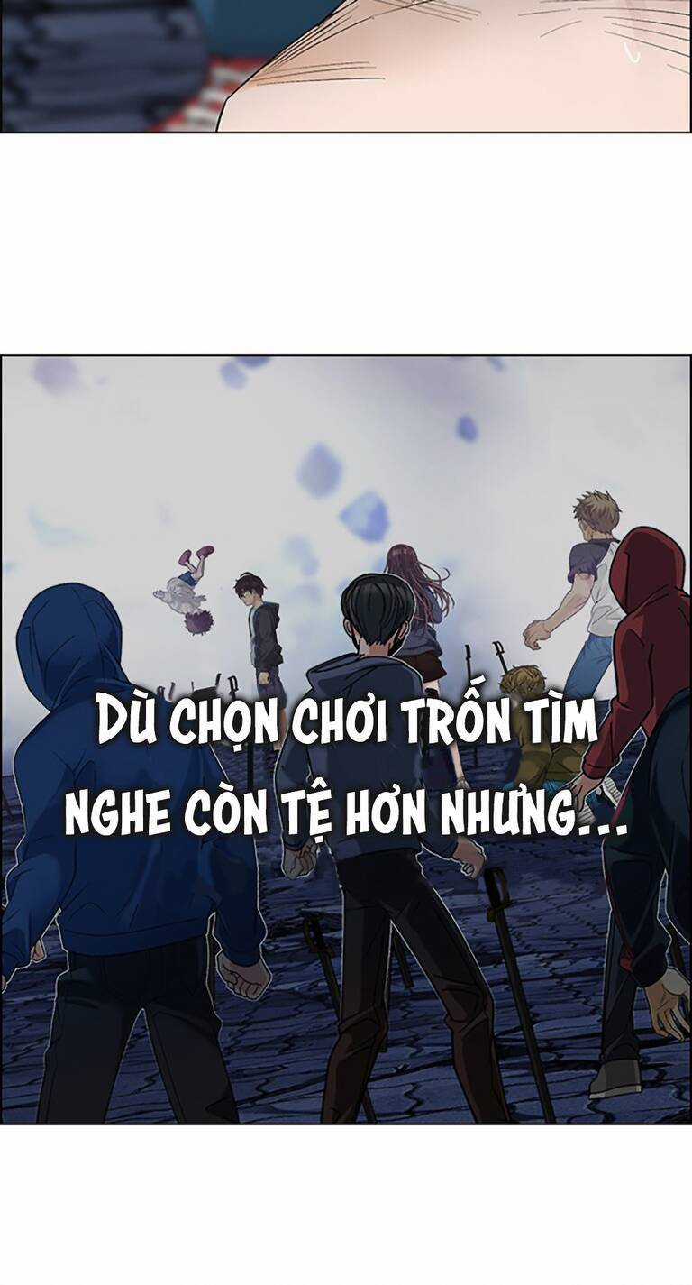 Dice Chapter 368 trang 66