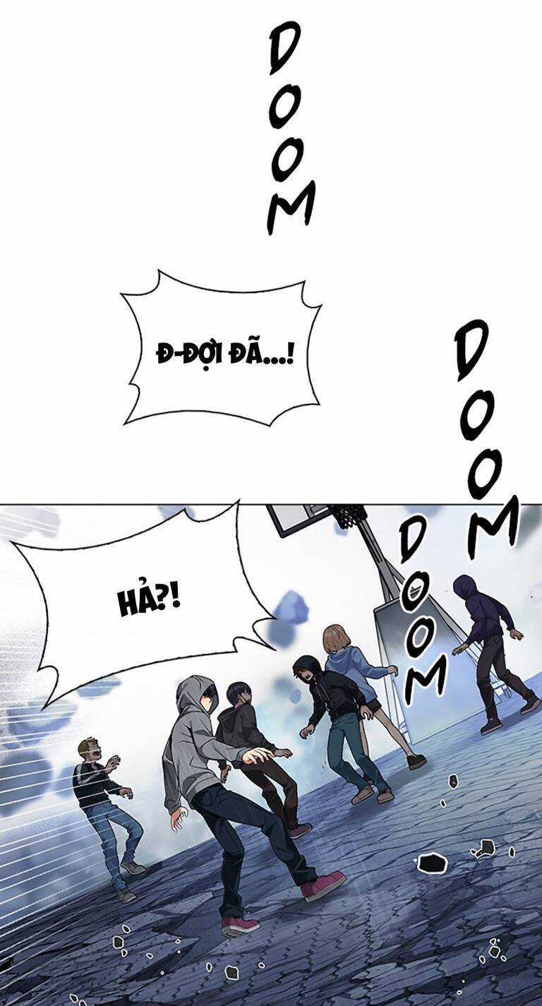 Dice Chapter 369 trang 10