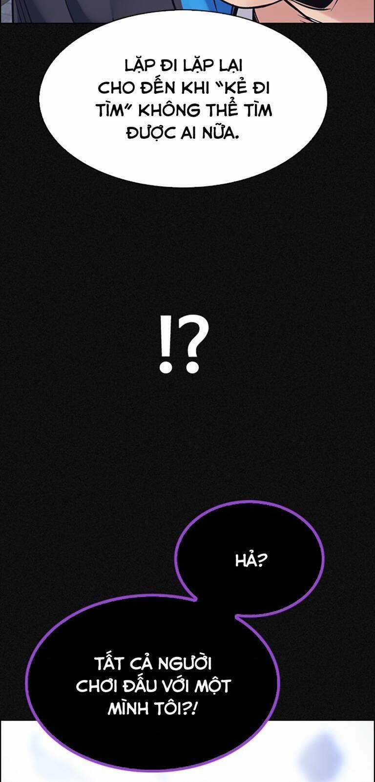 Dice Chapter 369 trang 16