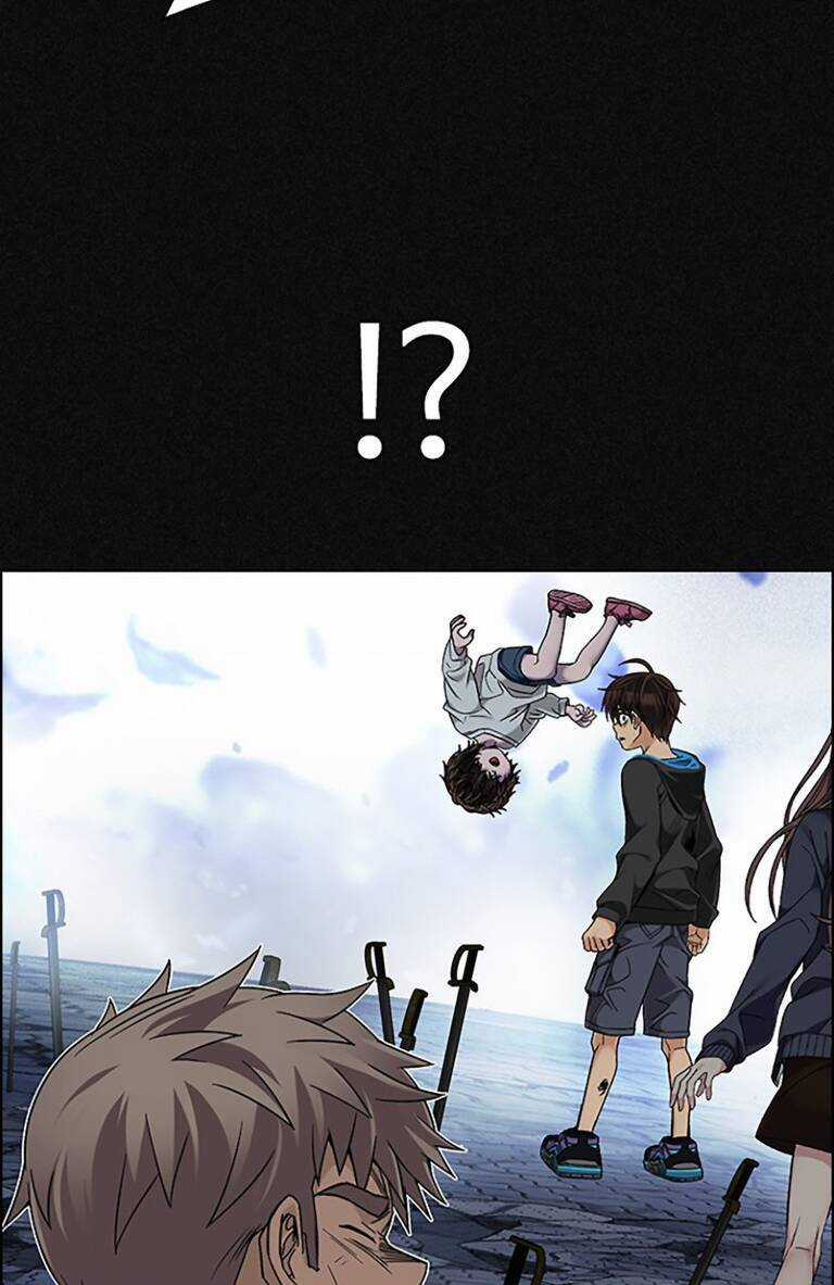 Dice Chapter 369 trang 32