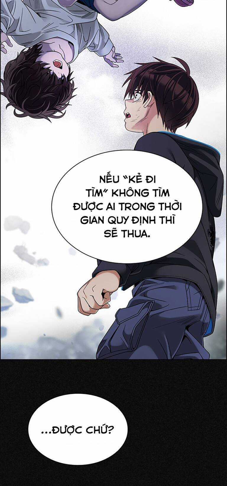 Dice Chapter 369 trang 43