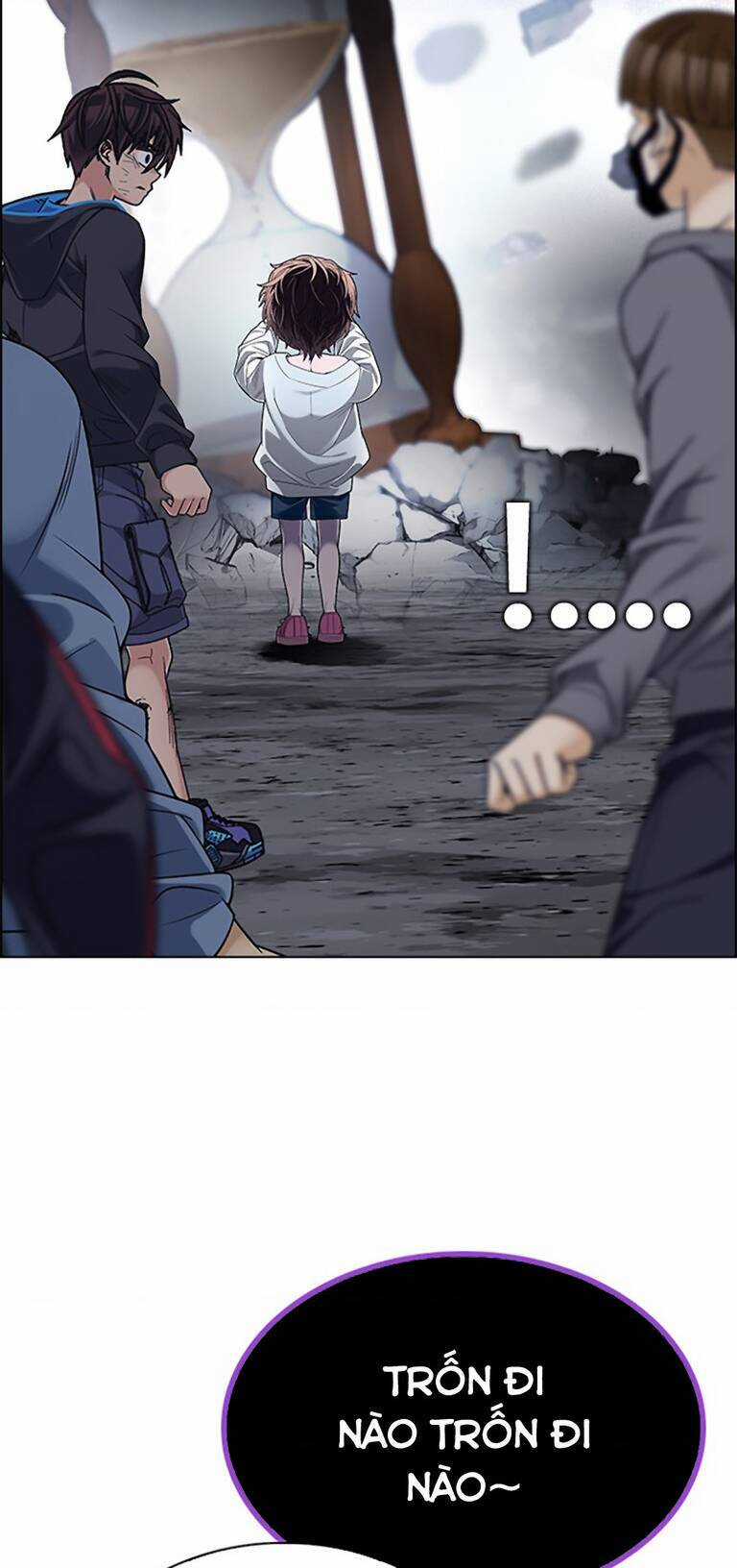 Dice Chapter 369 trang 61