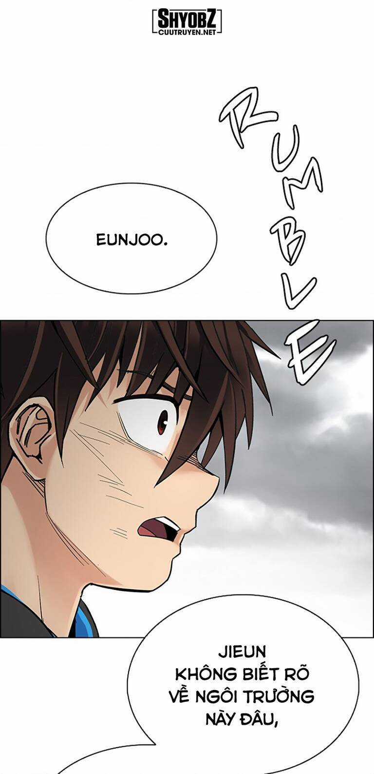 Dice Chapter 369 trang 65