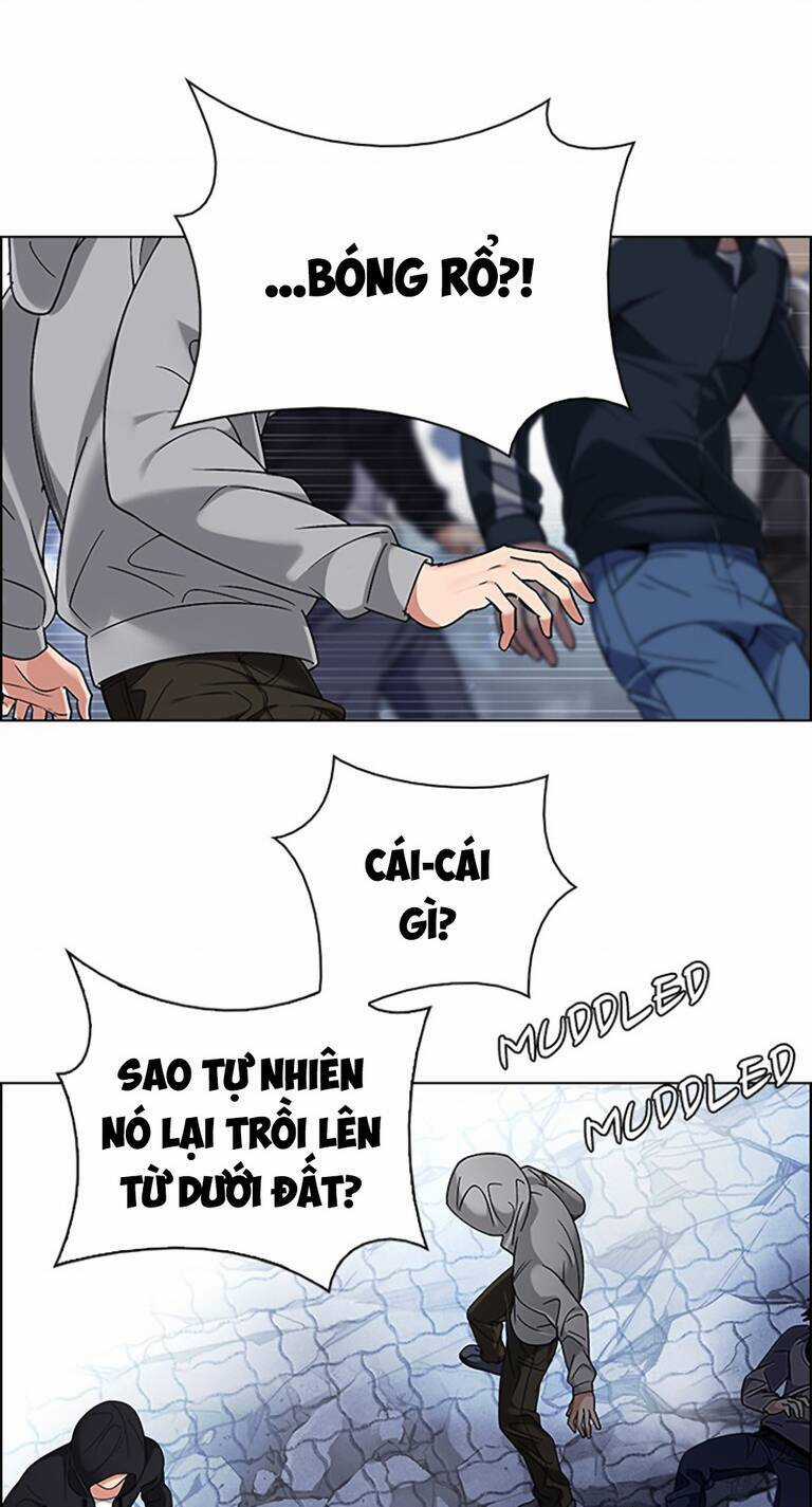 Dice Chapter 369 trang 8