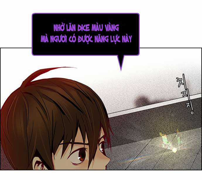 Dice Chapter 37 trang 11