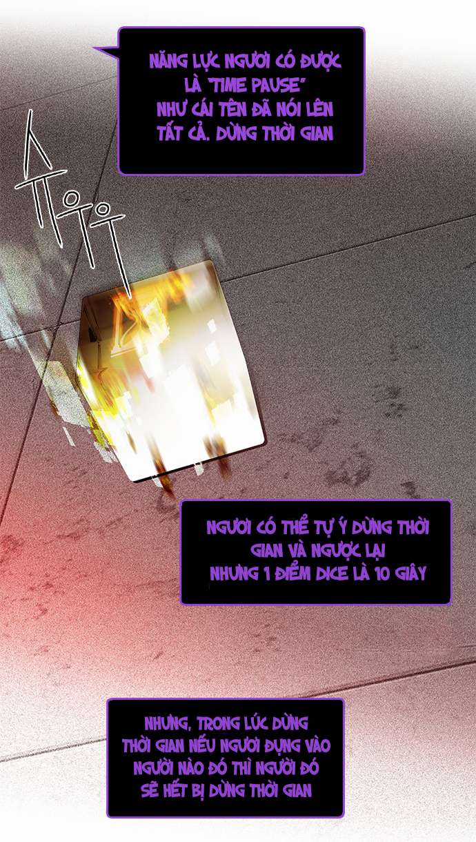Dice Chapter 37 trang 12
