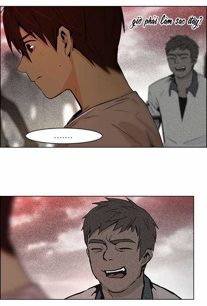 Dice Chapter 37 trang 18