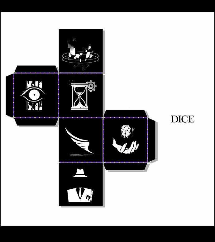 Dice Chapter 37 trang 2