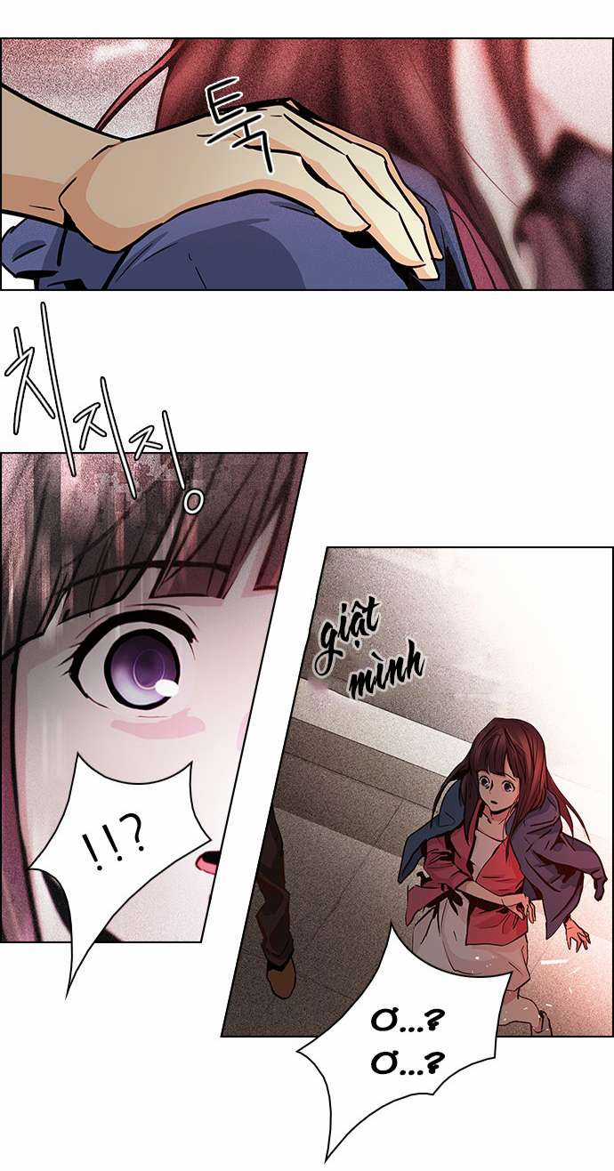 Dice Chapter 37 trang 21