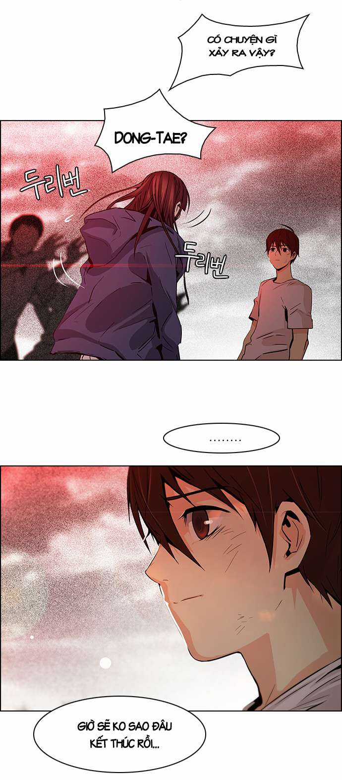 Dice Chapter 37 trang 22