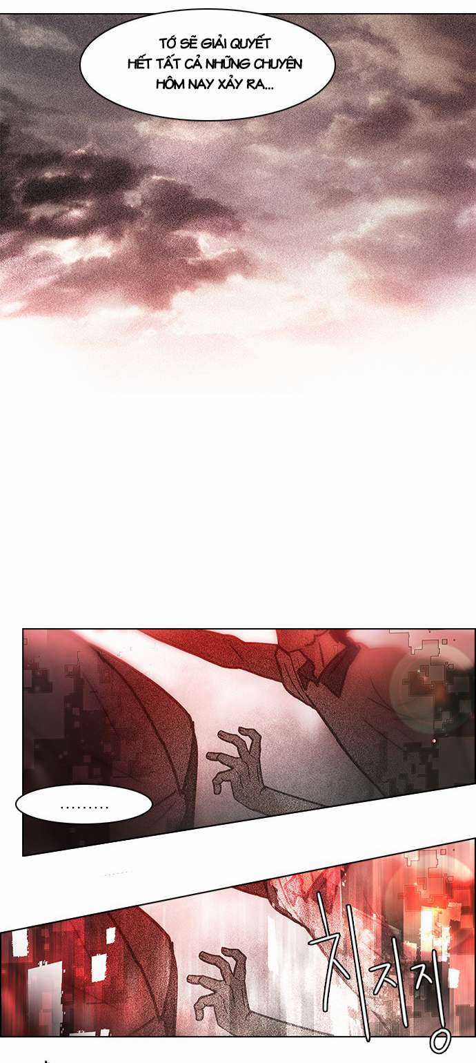 Dice Chapter 37 trang 24