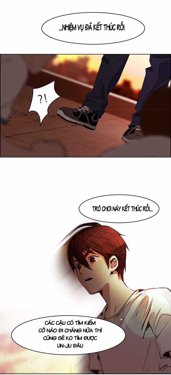 Dice Chapter 37 trang 27