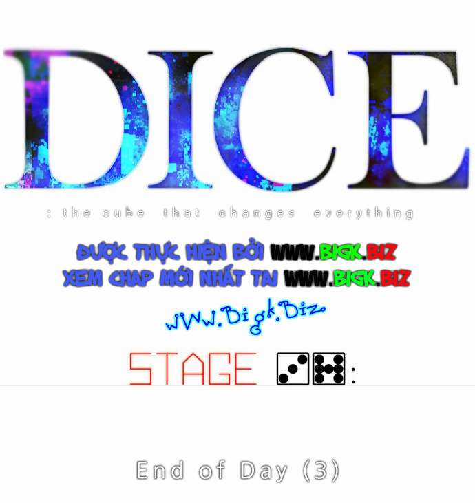 Dice Chapter 37 trang 3