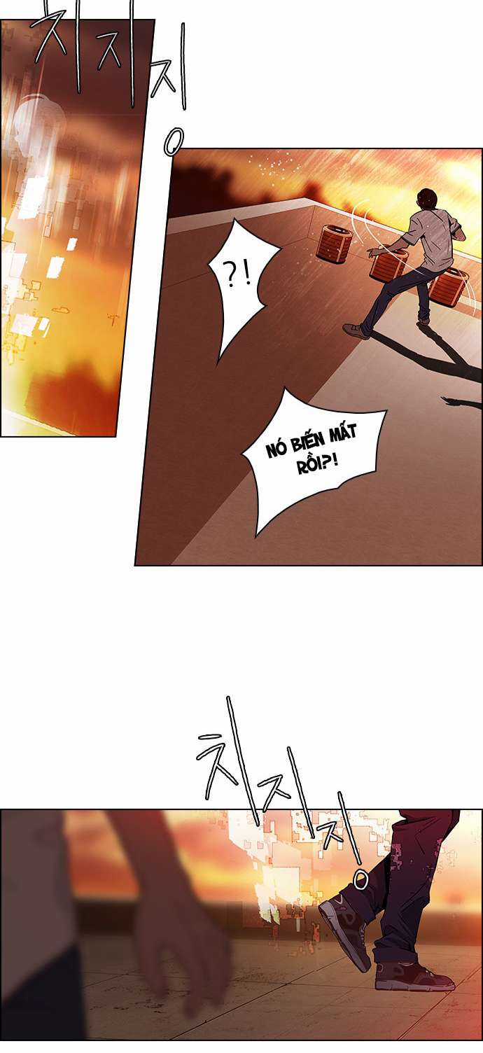 Dice Chapter 37 trang 30