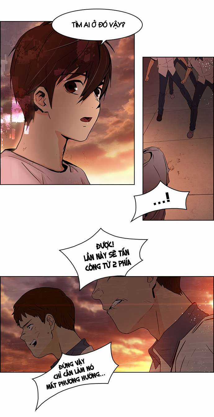 Dice Chapter 37 trang 31