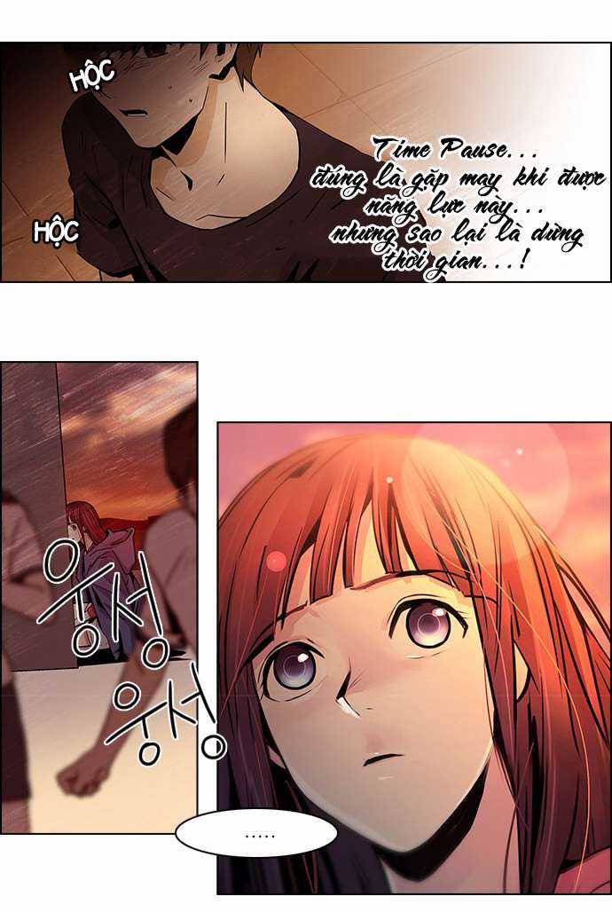 Dice Chapter 37 trang 33