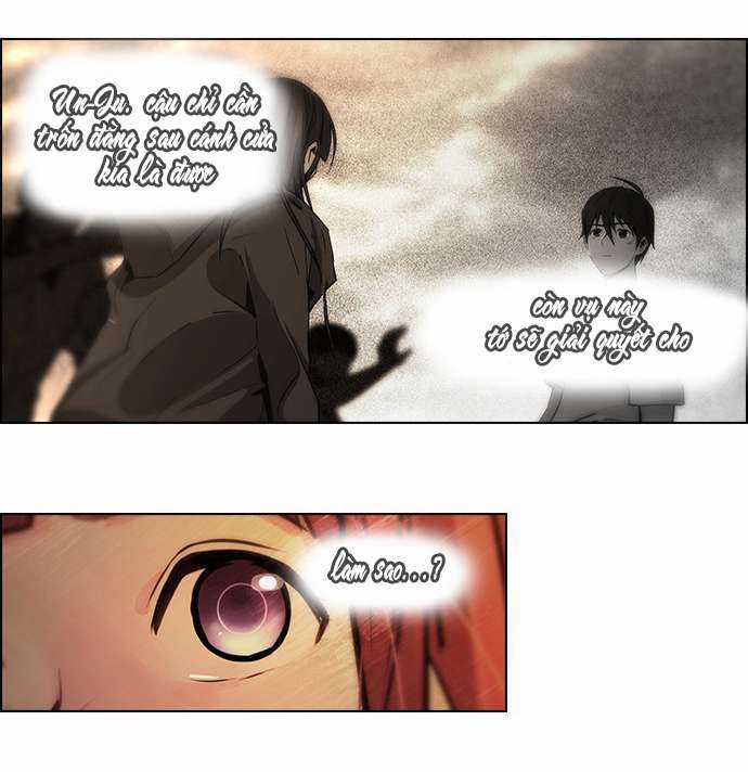 Dice Chapter 37 trang 34