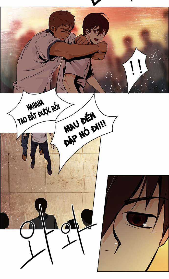 Dice Chapter 37 trang 35