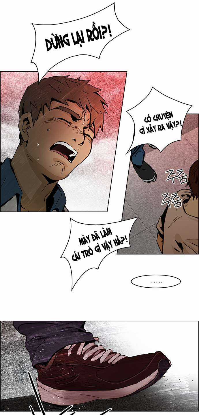 Dice Chapter 37 trang 38