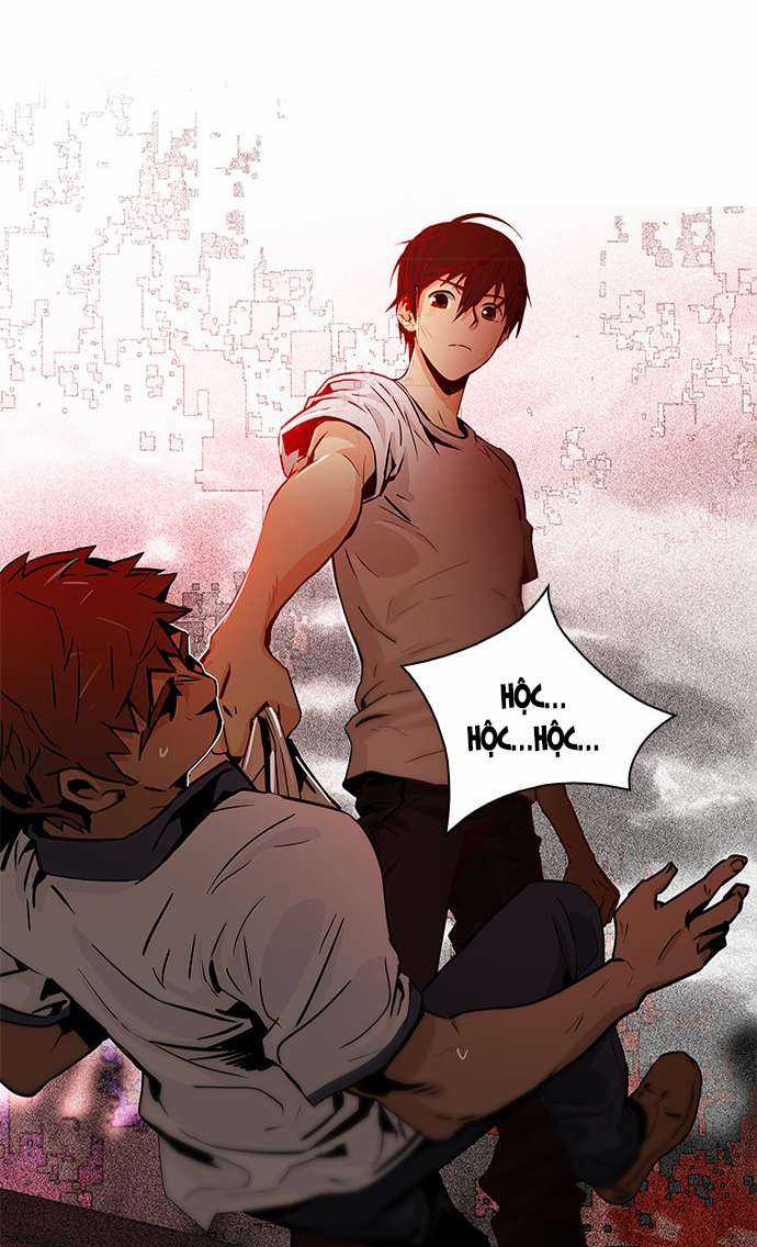 Dice Chapter 37 trang 40