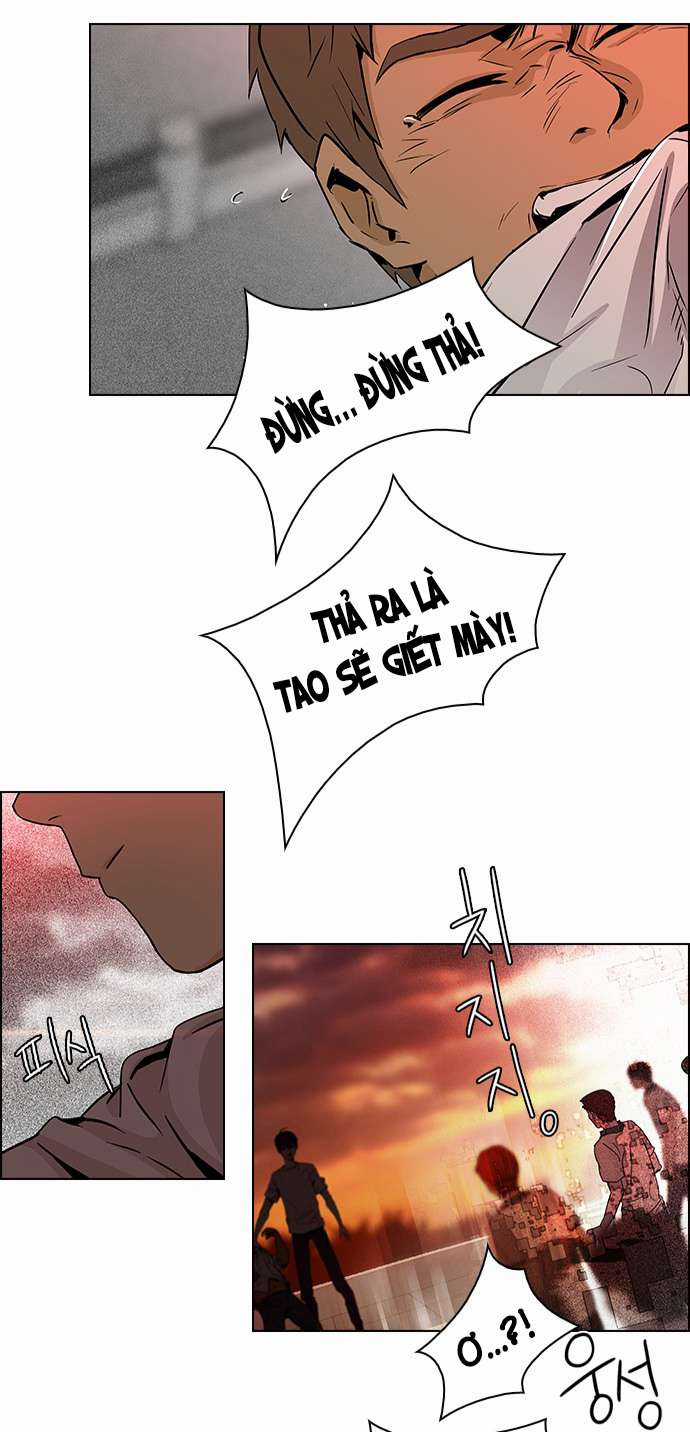 Dice Chapter 37 trang 42