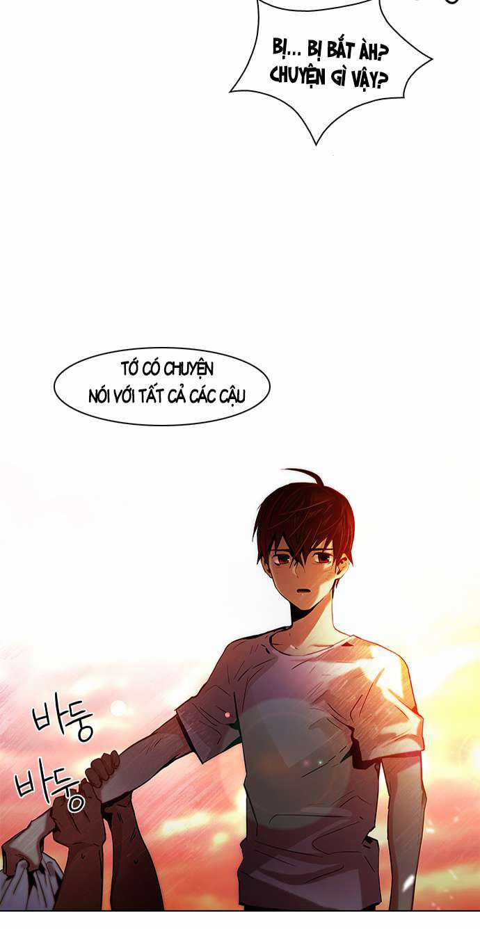 Dice Chapter 37 trang 43