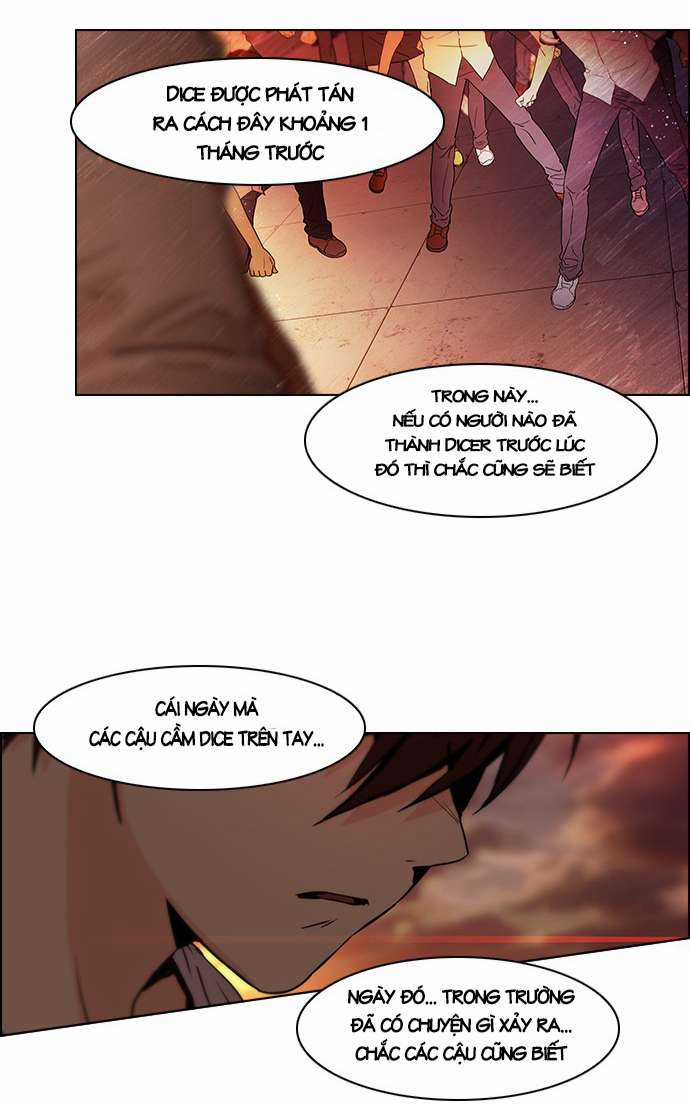 Dice Chapter 37 trang 45
