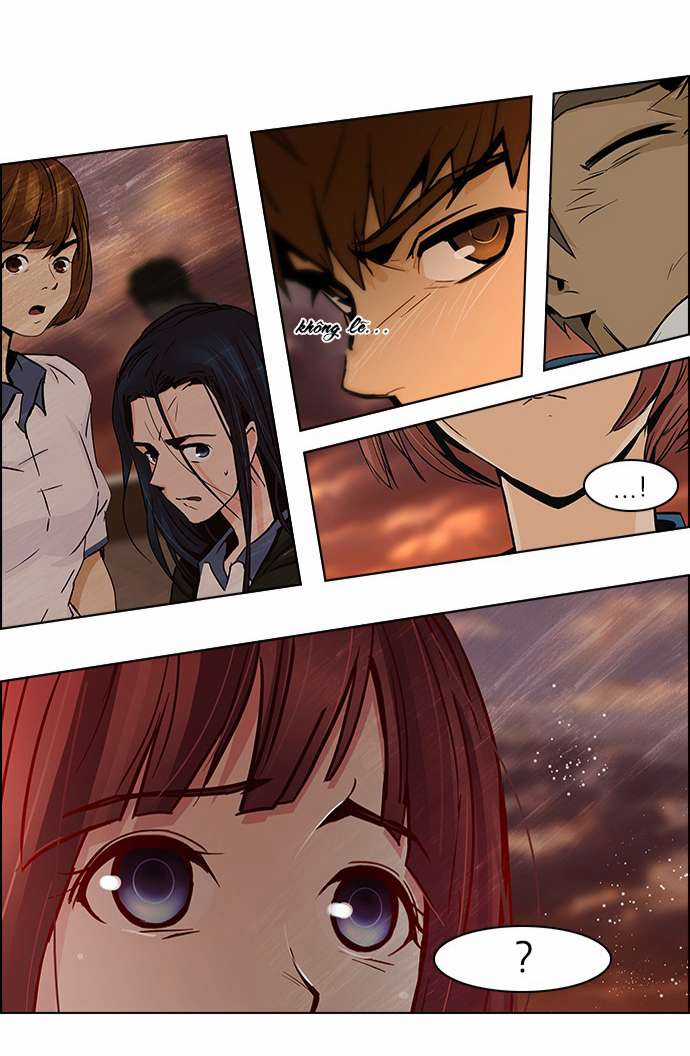 Dice Chapter 37 trang 46