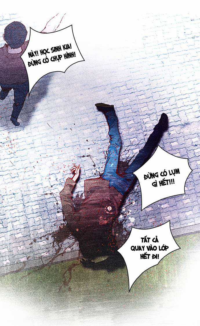 Dice Chapter 37 trang 47