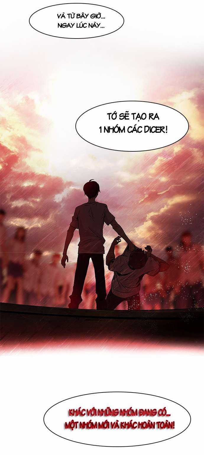 Dice Chapter 37 trang 50