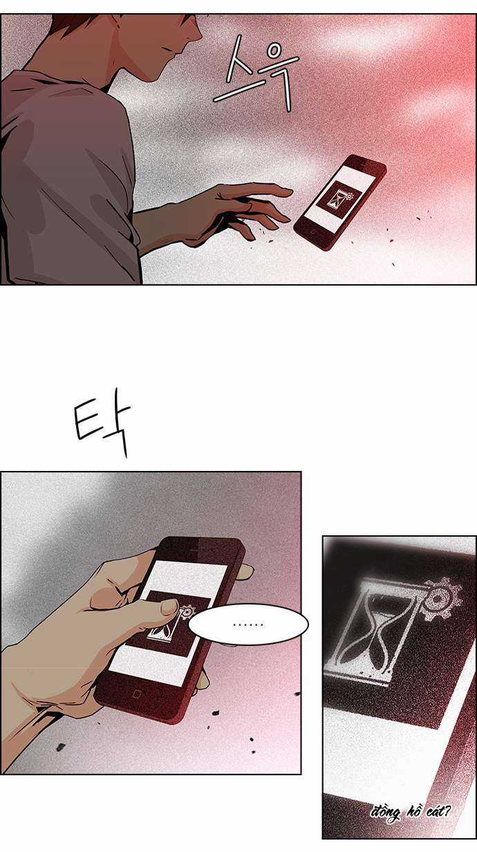 Dice Chapter 37 trang 8