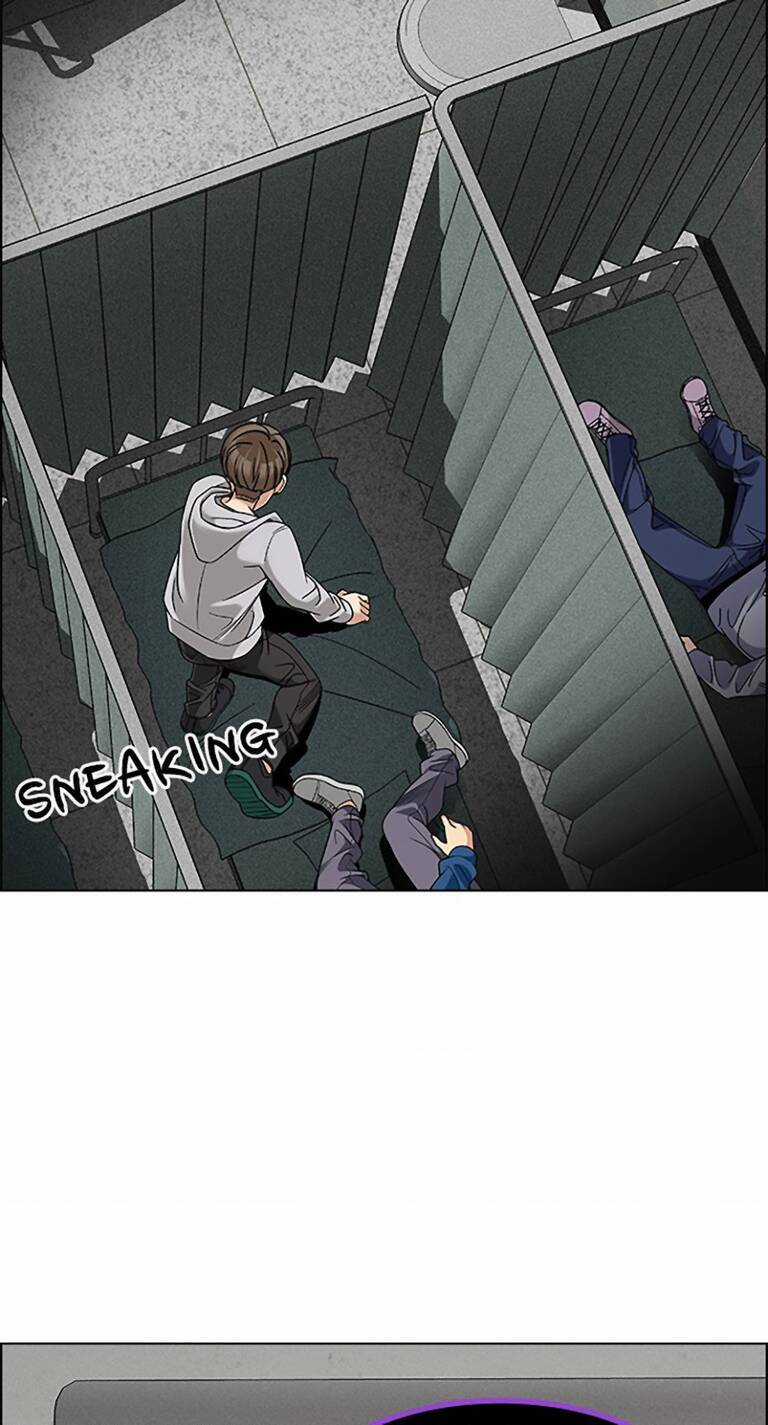 Dice Chapter 370 trang 11