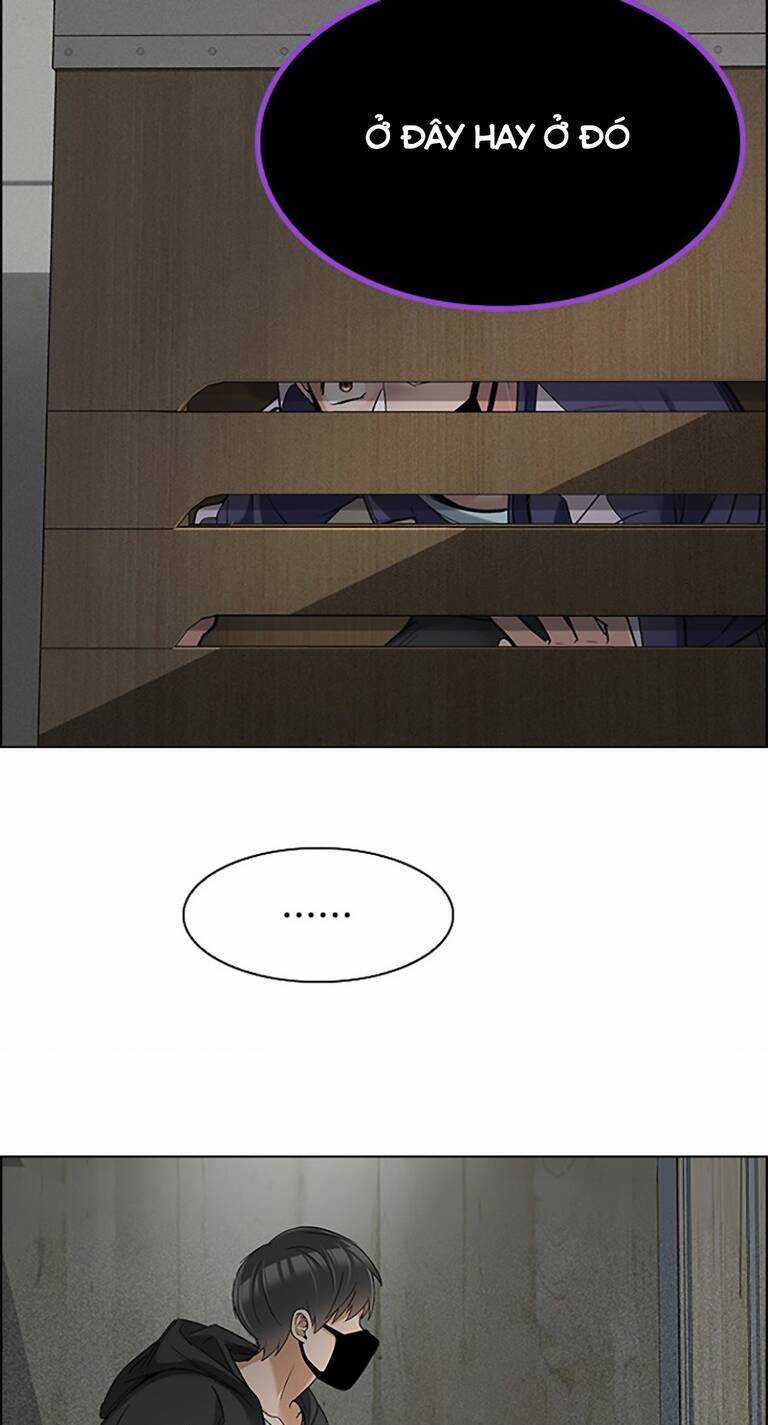 Dice Chapter 370 trang 12