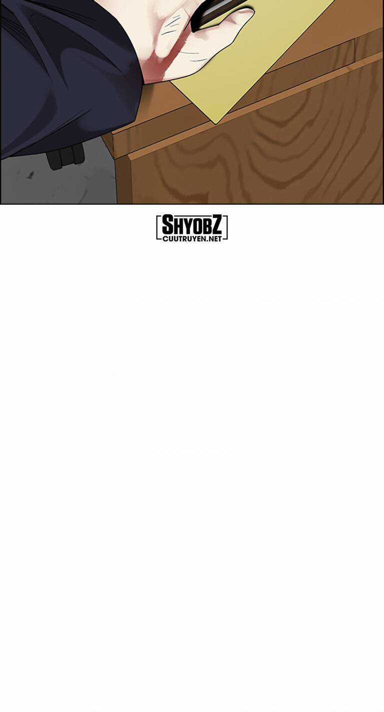 Dice Chapter 370 trang 35