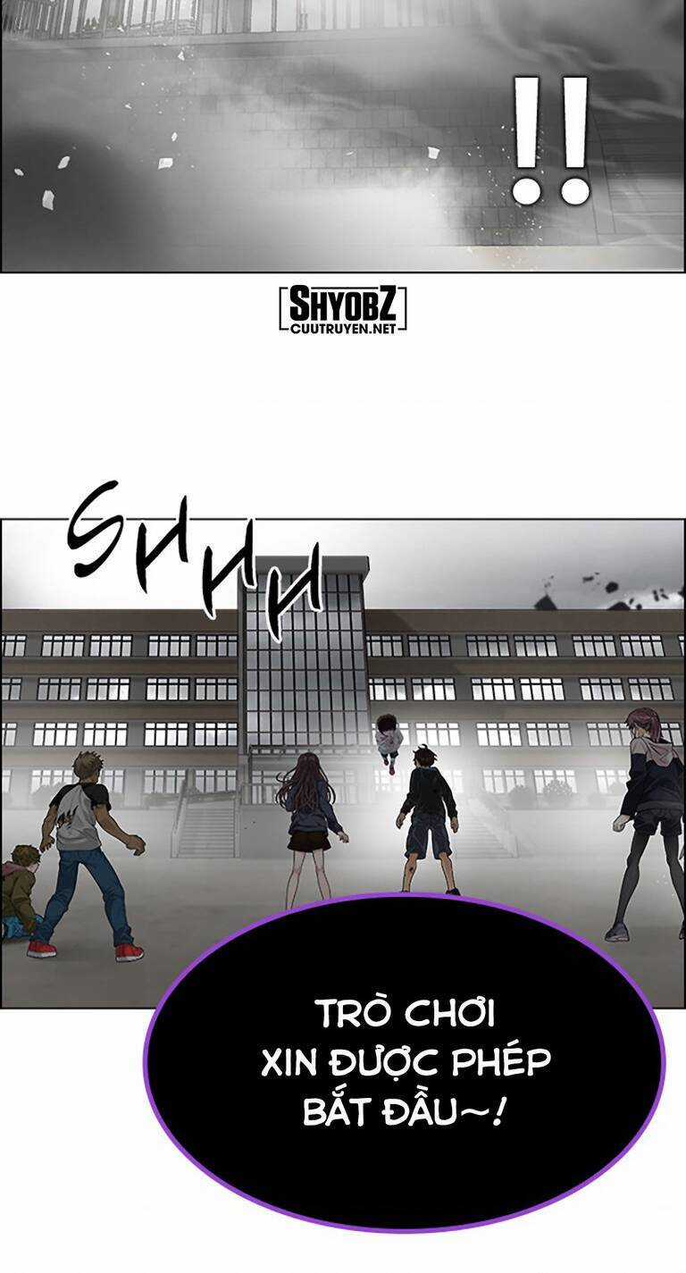 Dice Chapter 370 trang 5