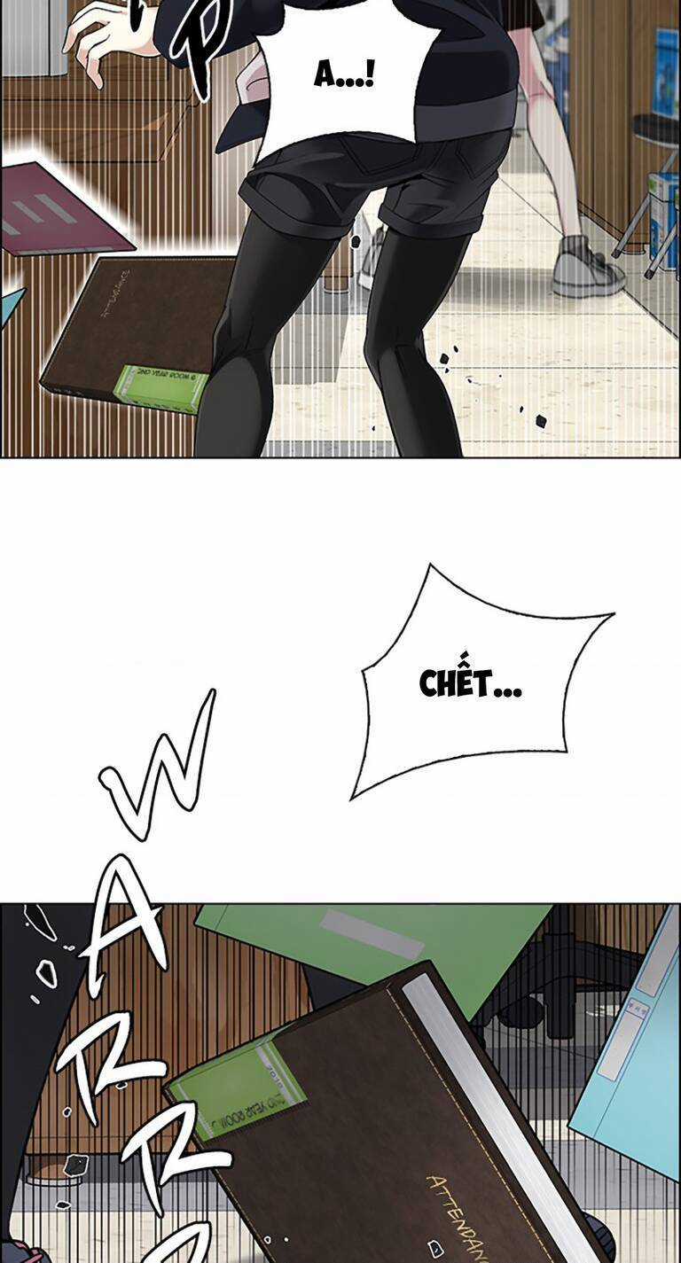 Dice Chapter 370 trang 57