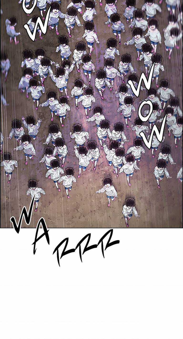 Dice Chapter 371 trang 2