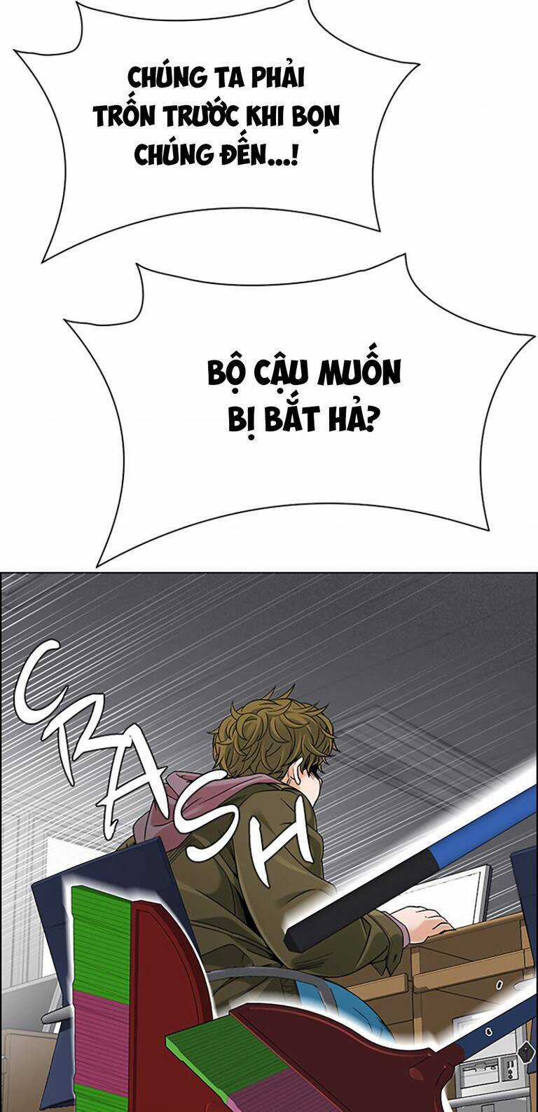 Dice Chapter 371 trang 71