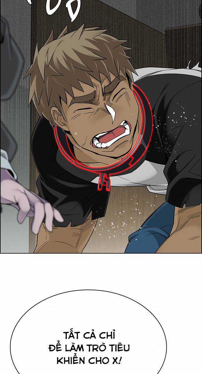 Dice Chapter 373 trang 19