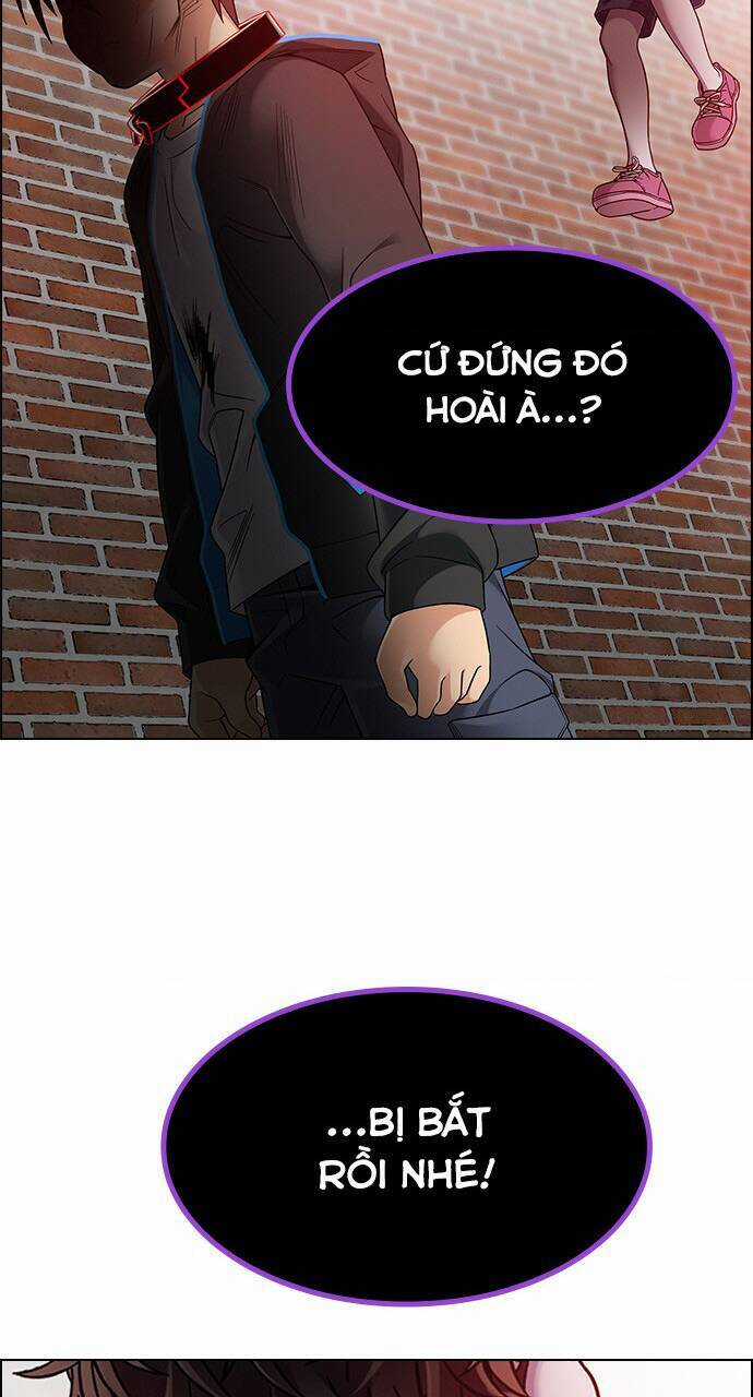 Dice Chapter 373 trang 27