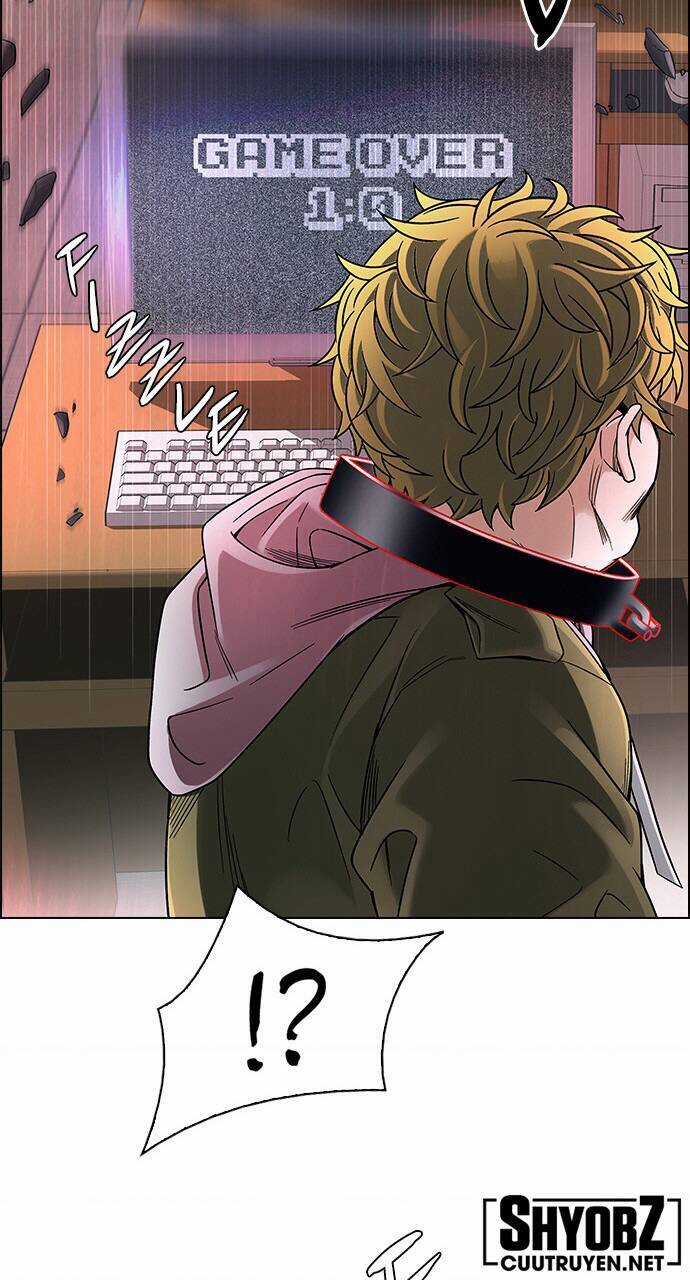 Dice Chapter 374 trang 25