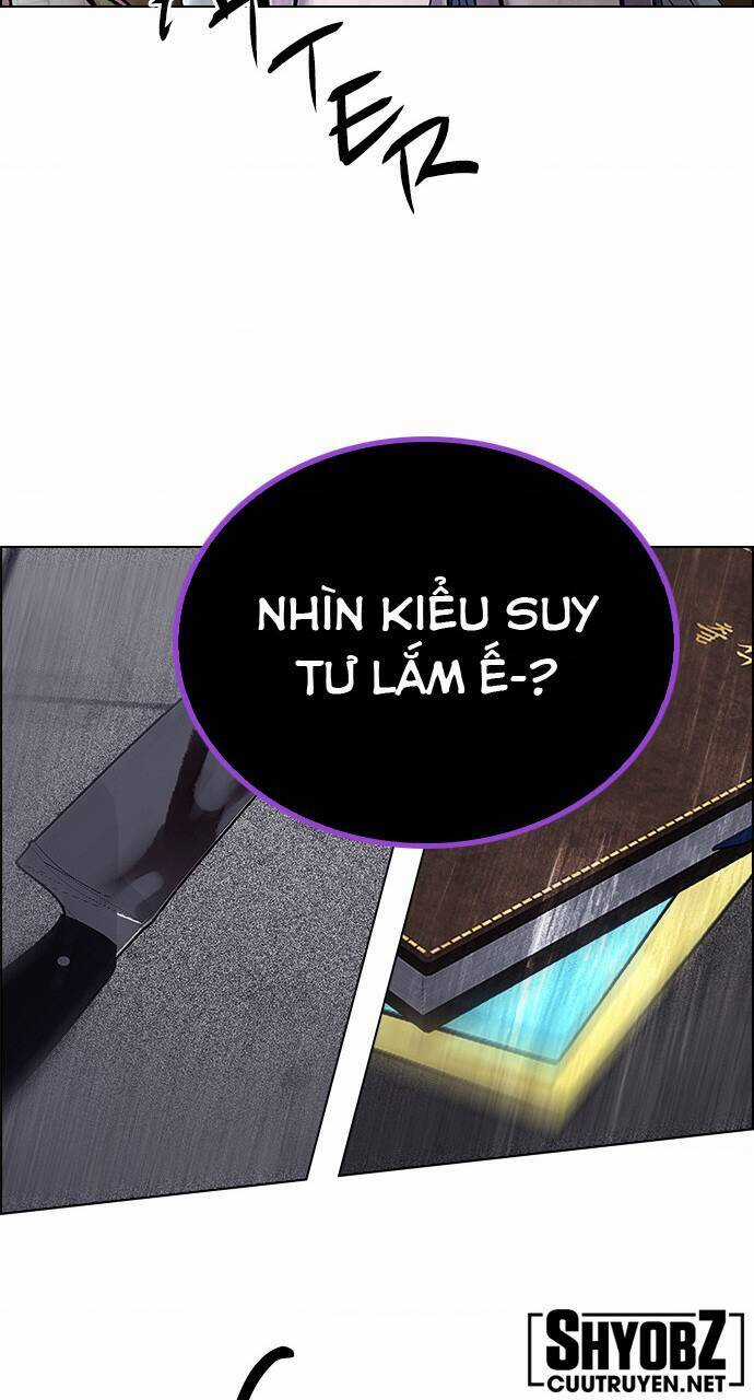 Dice Chapter 374 trang 33