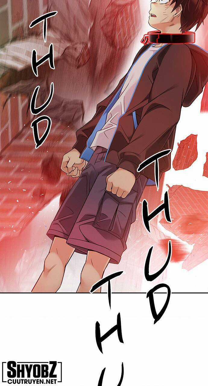 Dice Chapter 374 trang 37