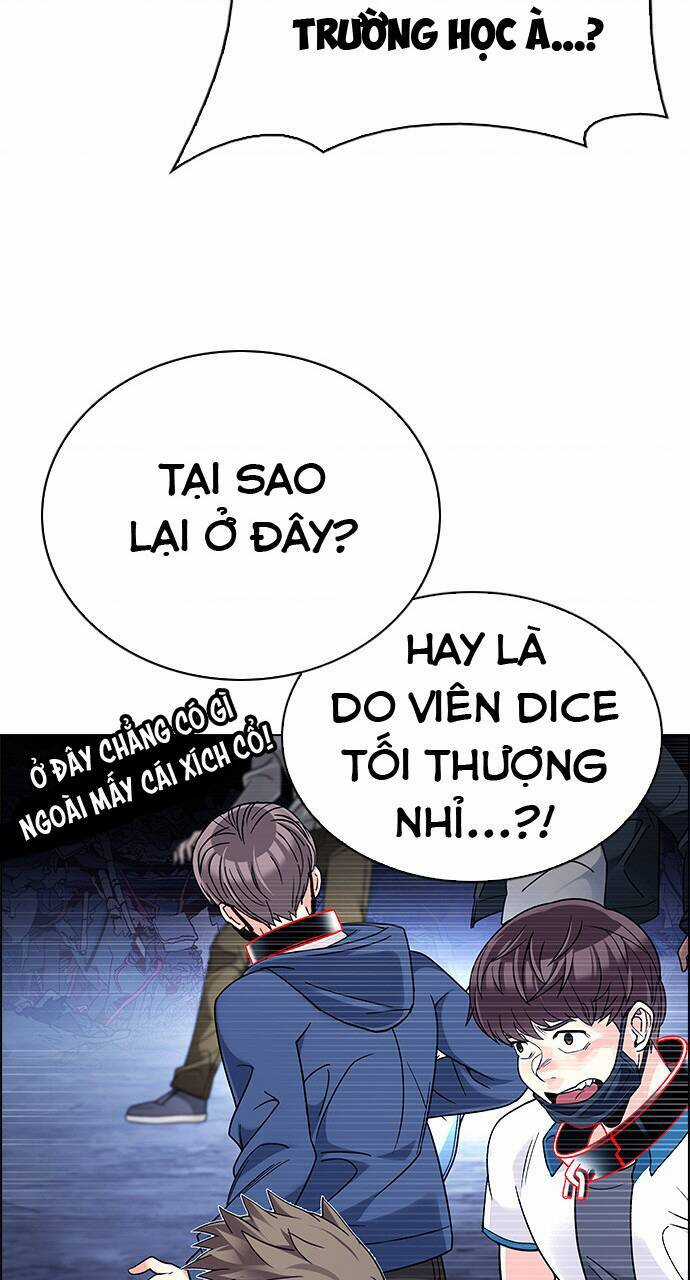Dice Chapter 374 trang 58