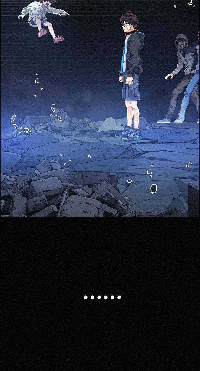 Dice Chapter 375 trang 20