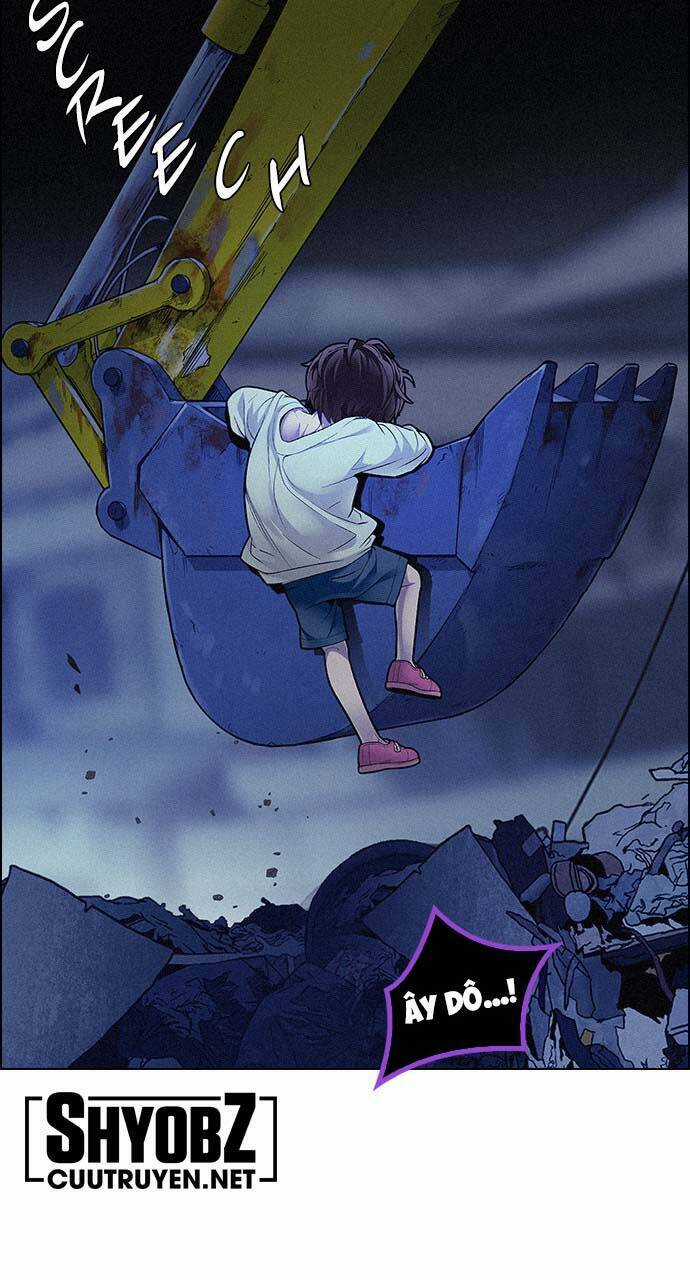 Dice Chapter 375 trang 27