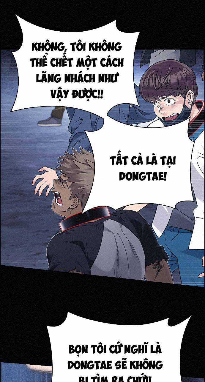 Dice Chapter 375 trang 39