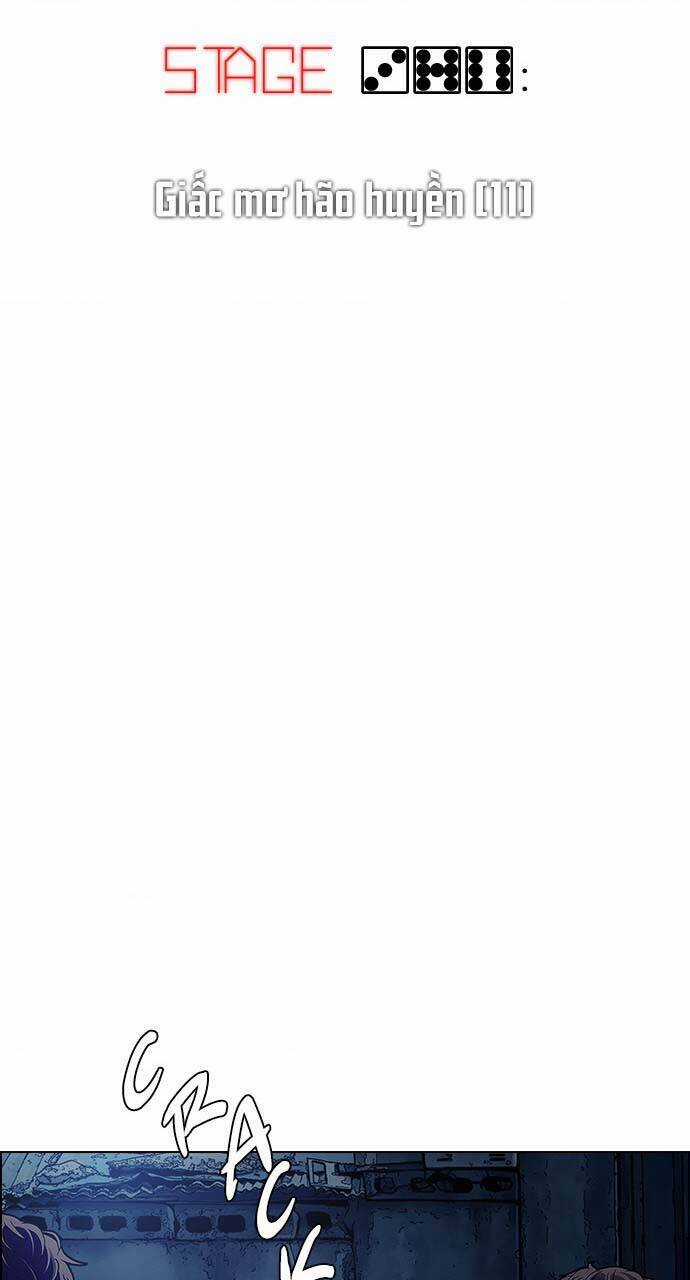 Dice Chapter 376 trang 29